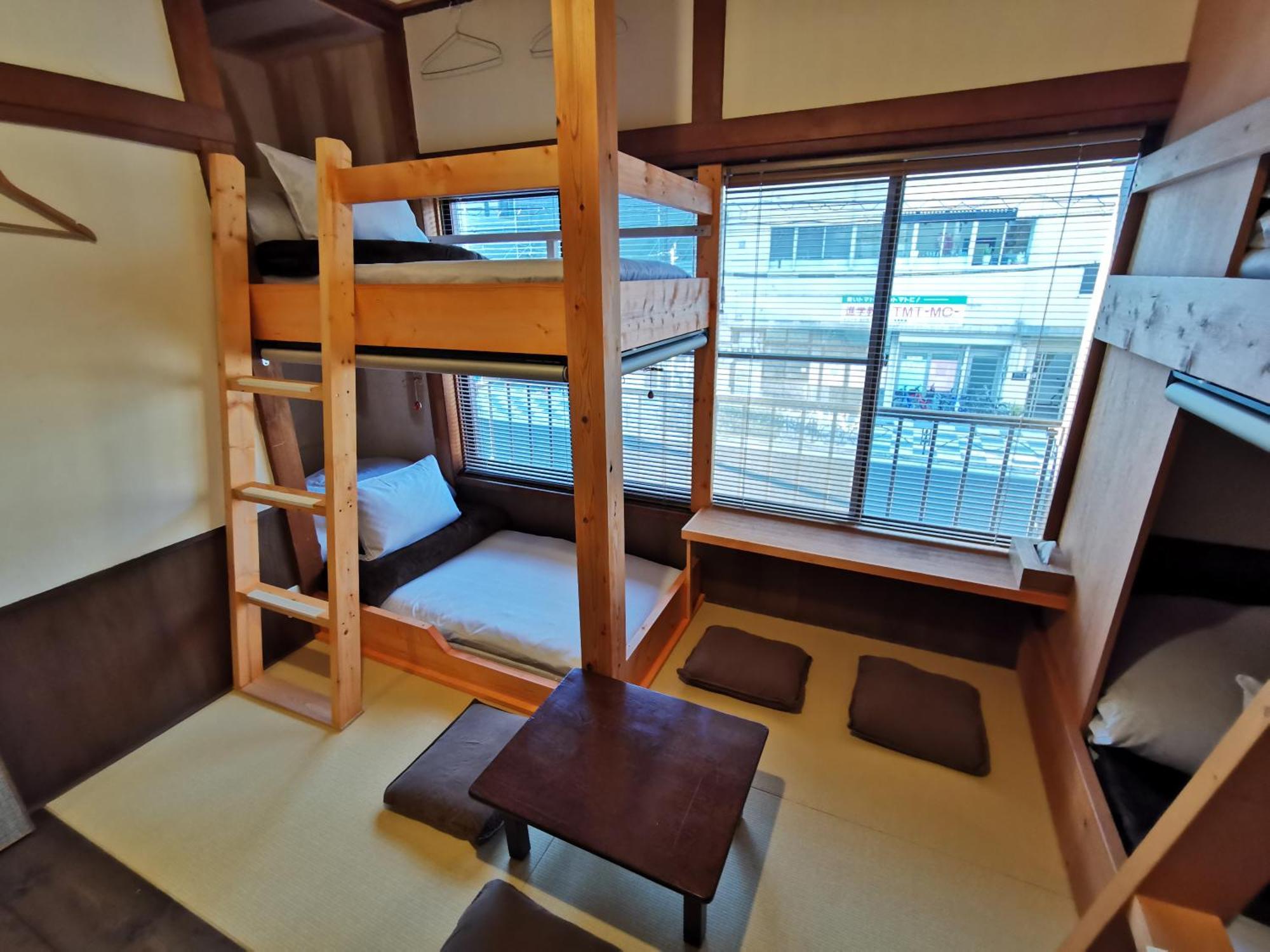 Komatsuya Prefektura Tokio Exteriér fotografie